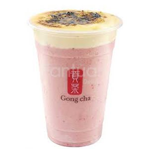 The Spot Asian Food Hall by null