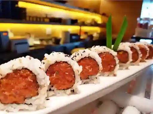 Nagayama Japanese Cusine by null