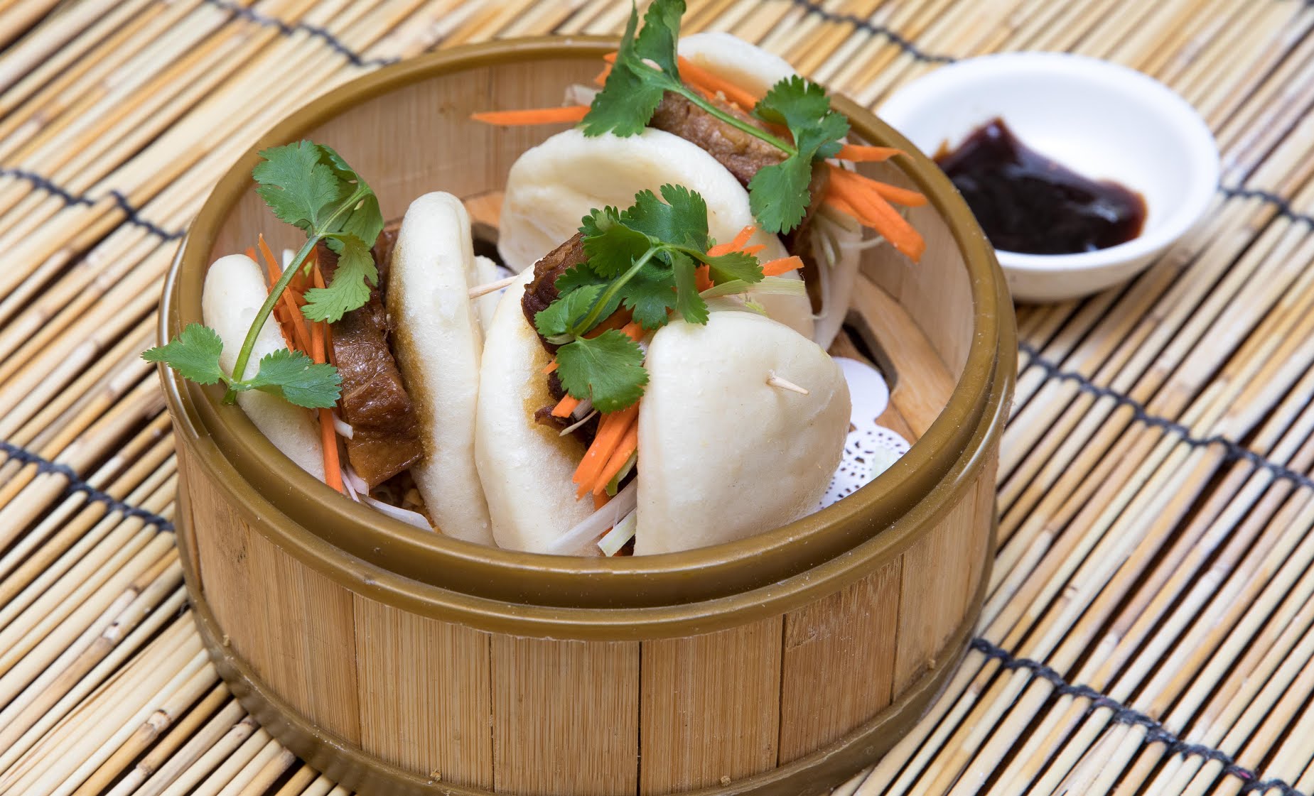 Din Ding Dumpling House by null