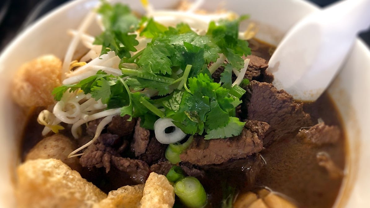 KIIN IMM THAI RESTAURANT - Rockville by null