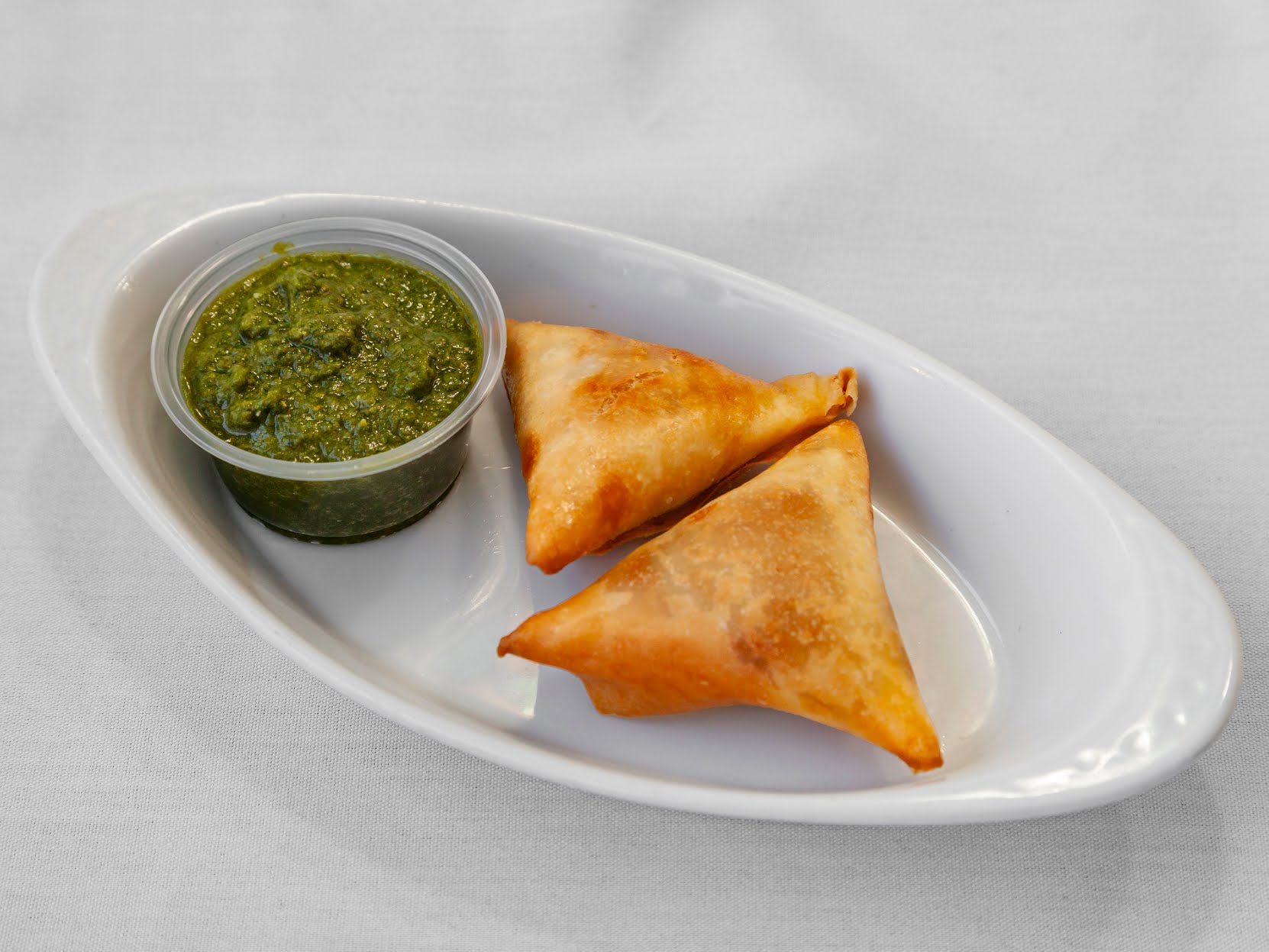 Rickshaw Pakistani & Indian Street Eats by null