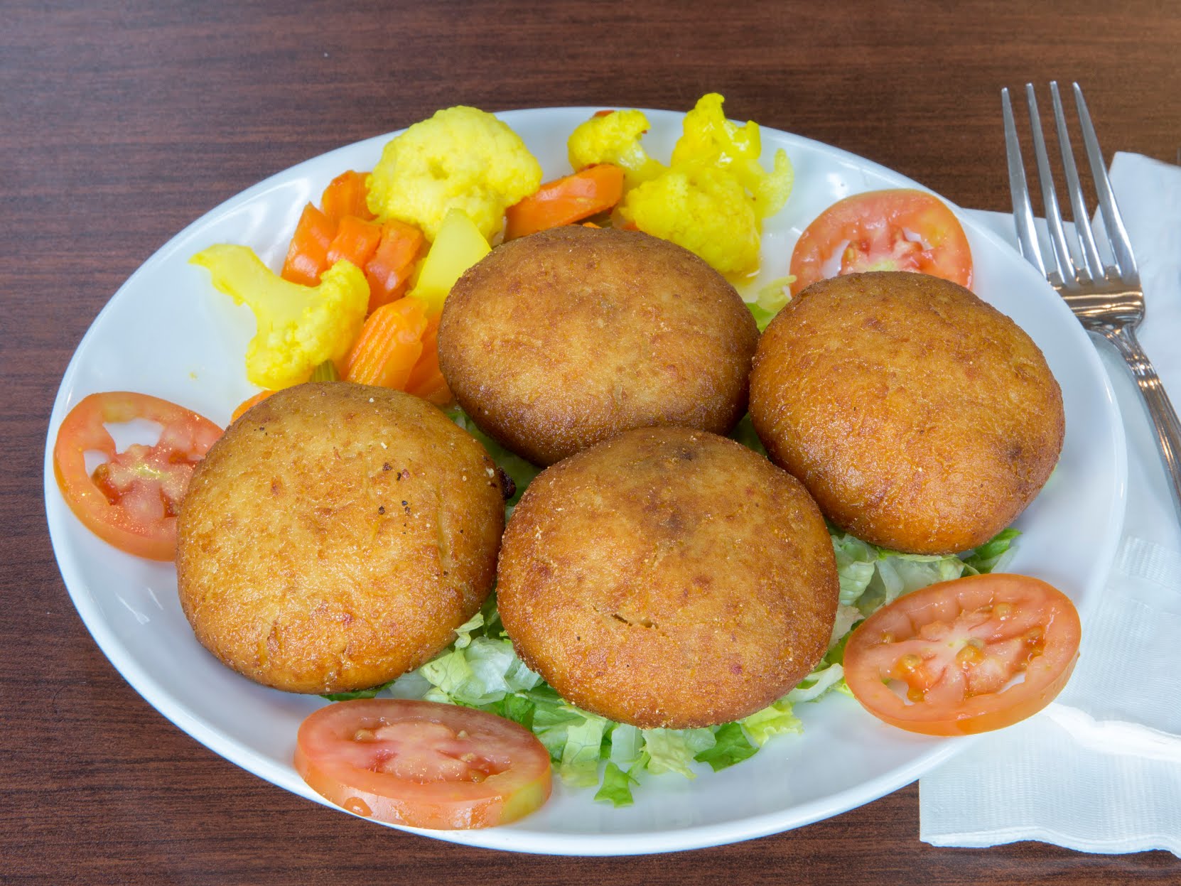 AKKAD Mediterranean & Iraqi Grill by null