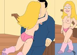 Porn comic american dad the tales of an american son part jpg x American dad comics