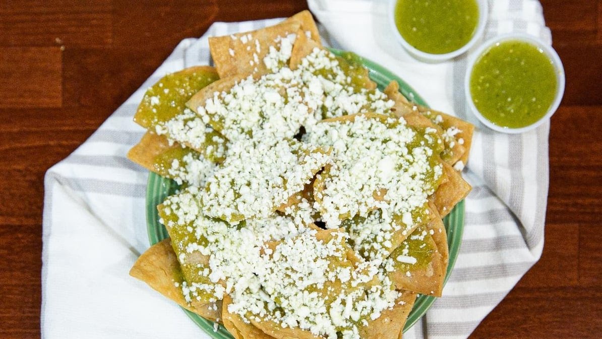 Taqueria El Milagro by null