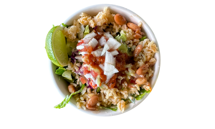 Zia Taqueria by null