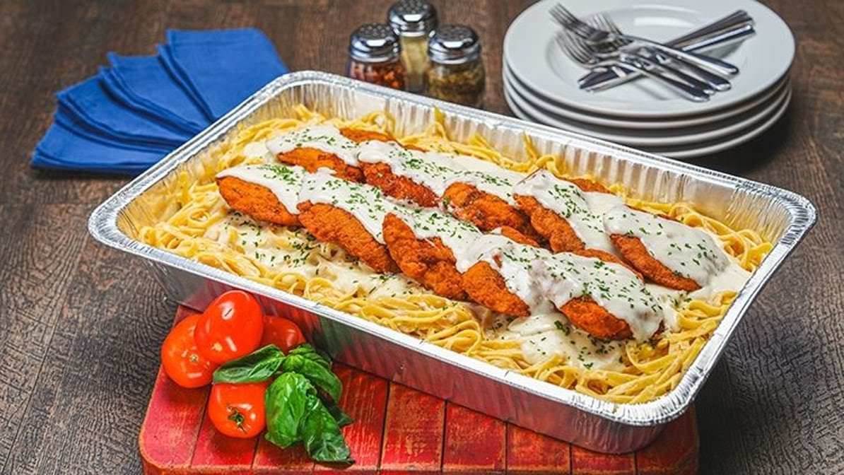 Anthony's Pizza & Pasta by null