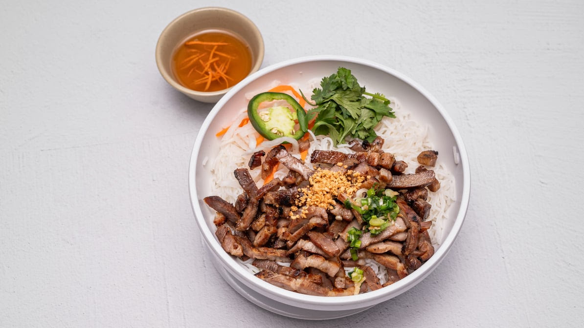 Pho Ha by null