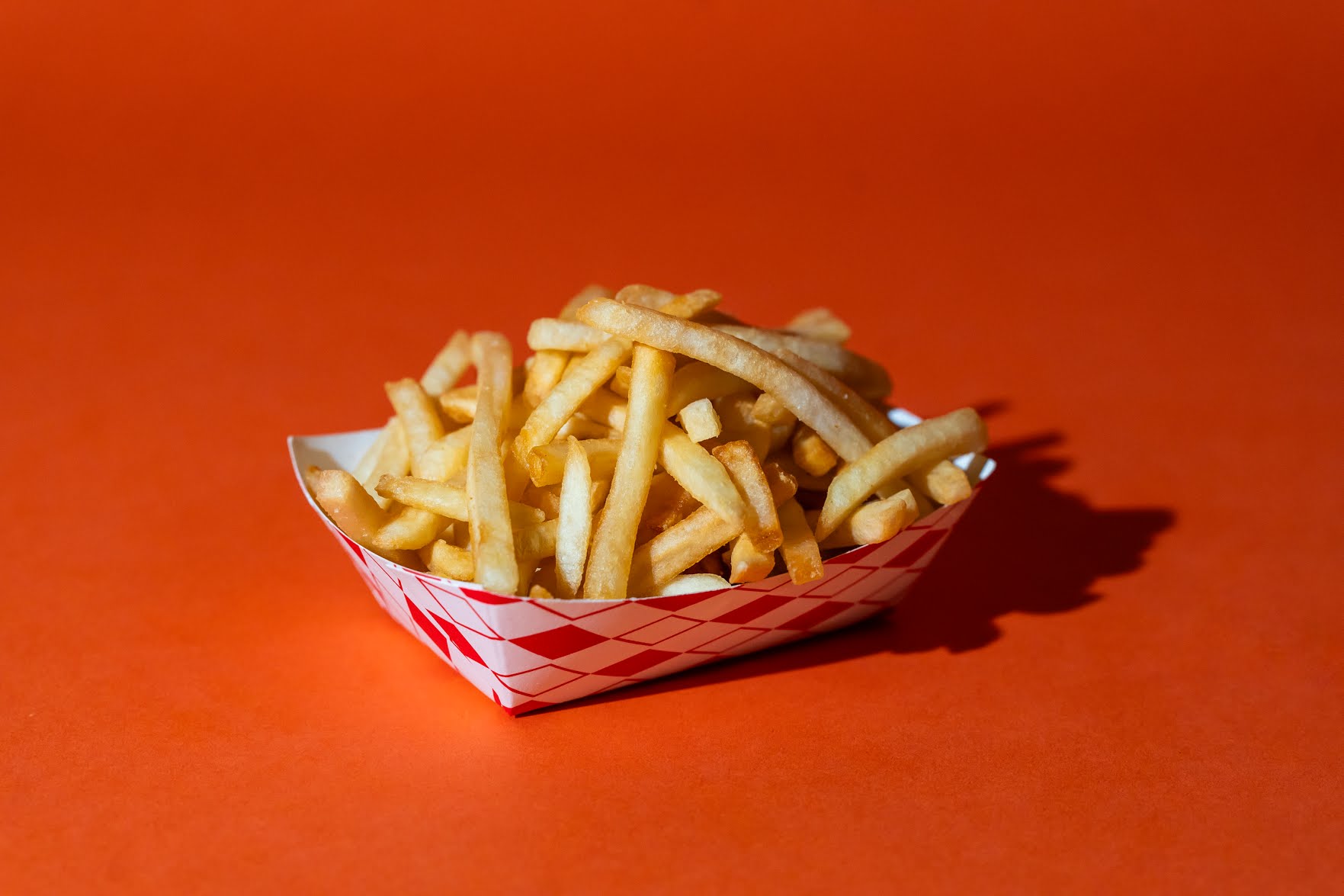 Arlo's Junior by null