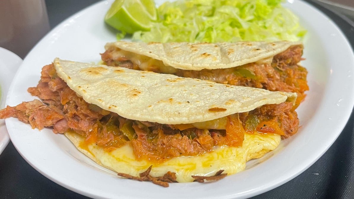 Sinaloa Express by null