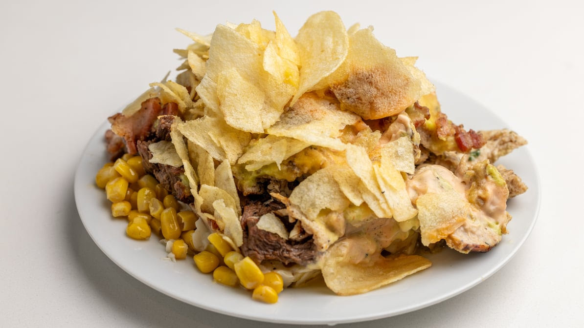 Pepitos Arepas Bar by null