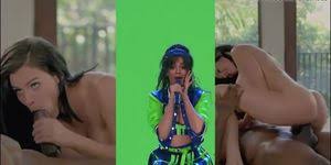 Camila cabello porn videos jpg x Pmv camila cabello