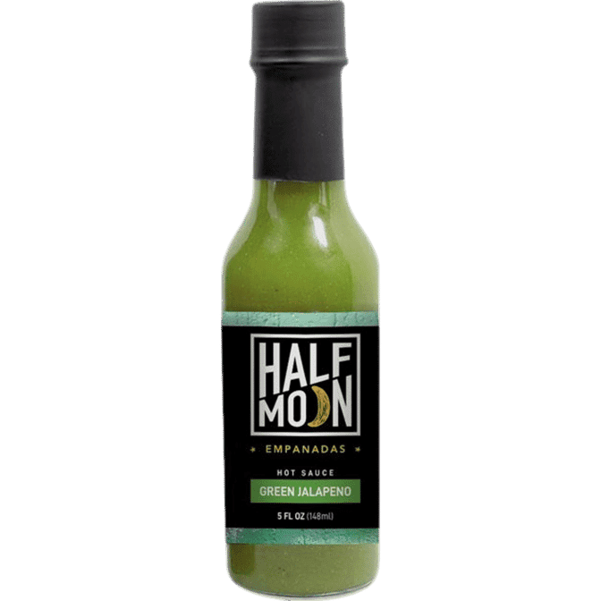 Half Moon Empanadas by null