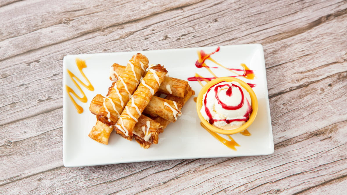 Tito Rad's Grill by null