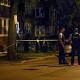 Chicago's staggering rise in gun violence and killings 