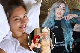 Mgk drank her pee jpg x Megan fox sex video