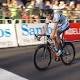 Bendigo cyclist makes his move in the Tour de France 