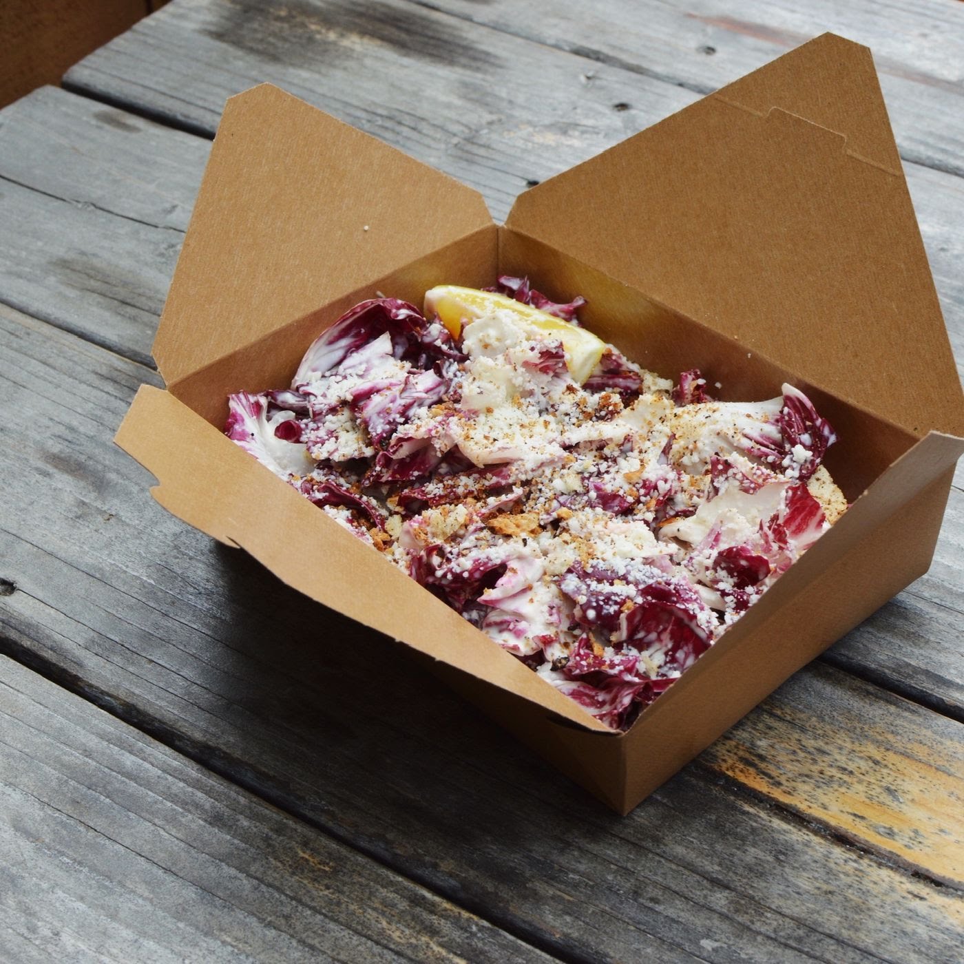 Ranch Pizza Happy Valley by null