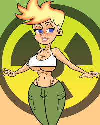 Johnny test comic jpg x Johnny test comic