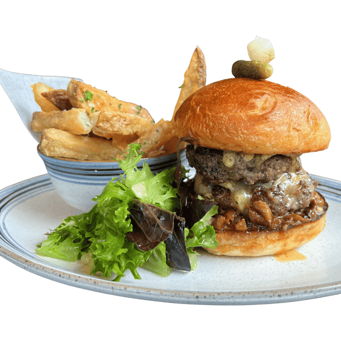 The Drake Kitchen + Bar by null