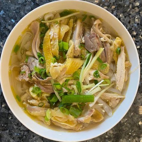 Viet Pho Cafe by null