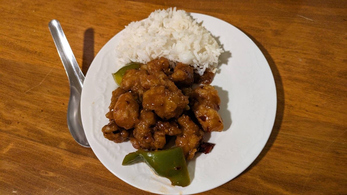 Katy's Dumplings - Oak Park by null