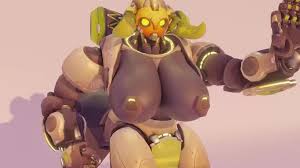 Orisa overwatch blizzard fandoms jpg x Overwatch orisa