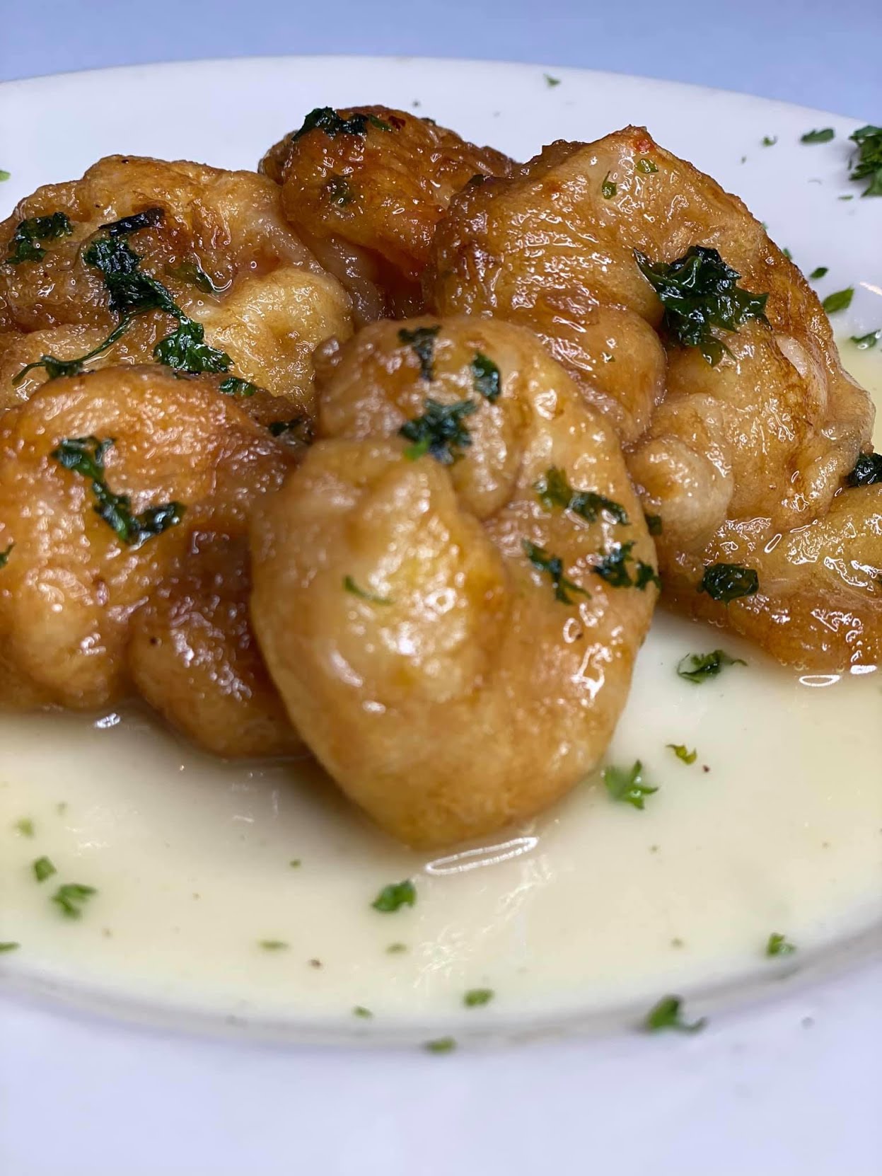 Antonio's Cucina Italiano by null