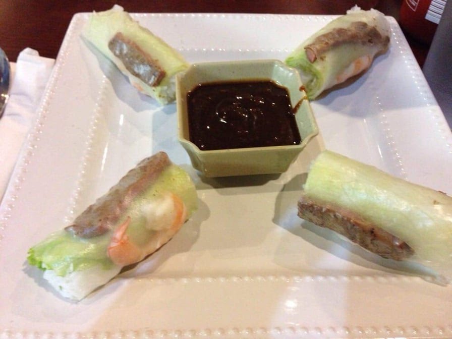 Koumi Japanese Restaurant by null