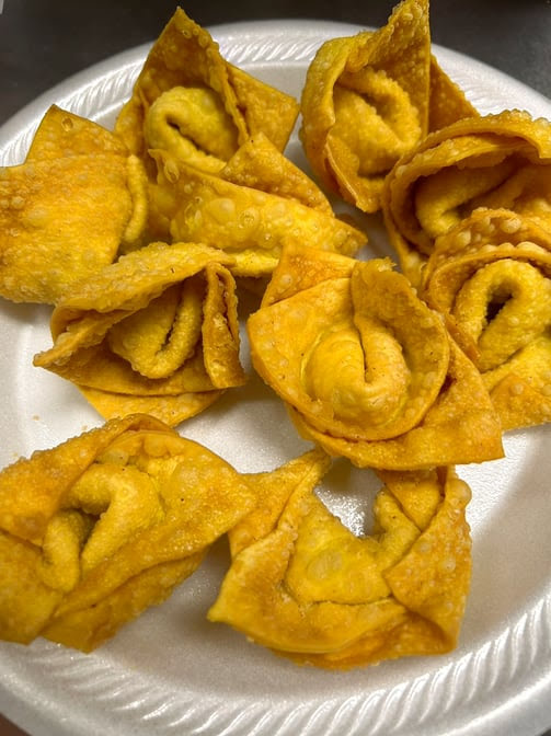 Nihao Chinese Restaurant by null