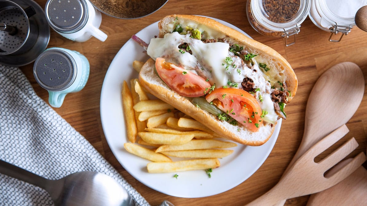 La Shish Kabob by null