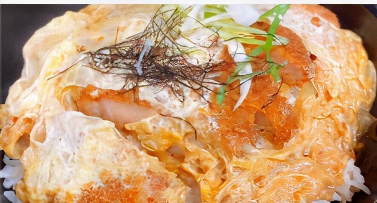 Tendo Ramen by null