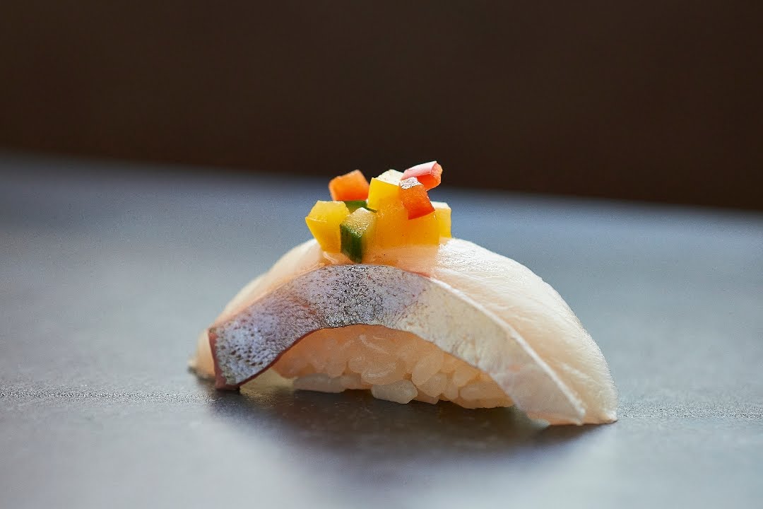 Sushi of Gari 46 by null