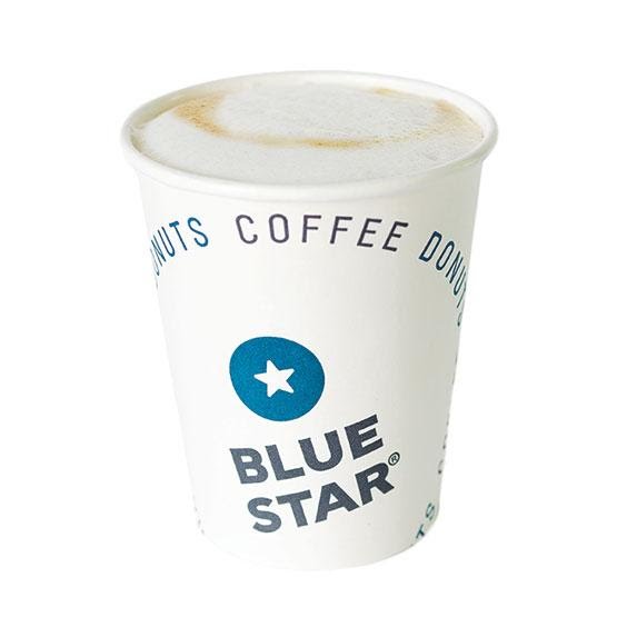 Blue Star Donuts by null