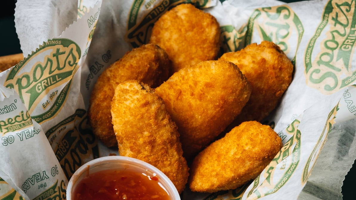 Sports Grill by null