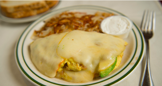 Brent's Deli Northridge by null