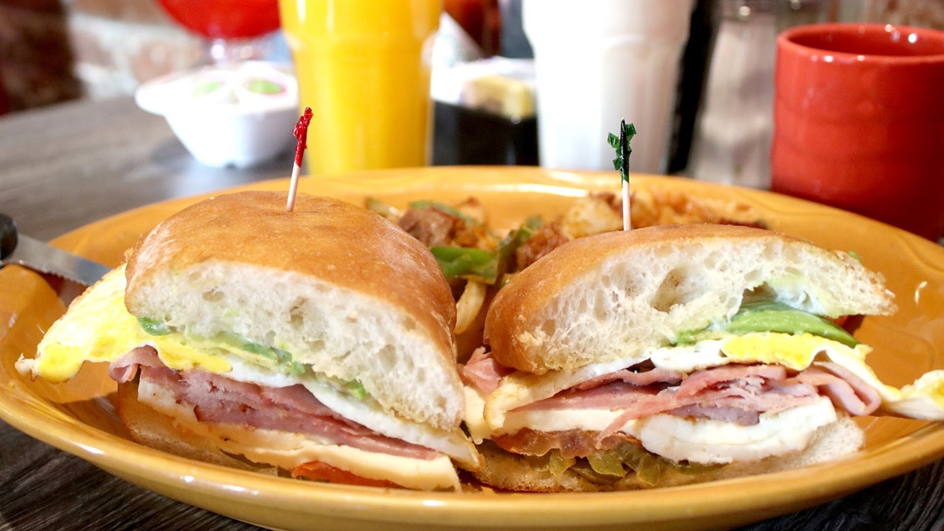 MIMOSAS GOURMET VEGAS DURANGO by null