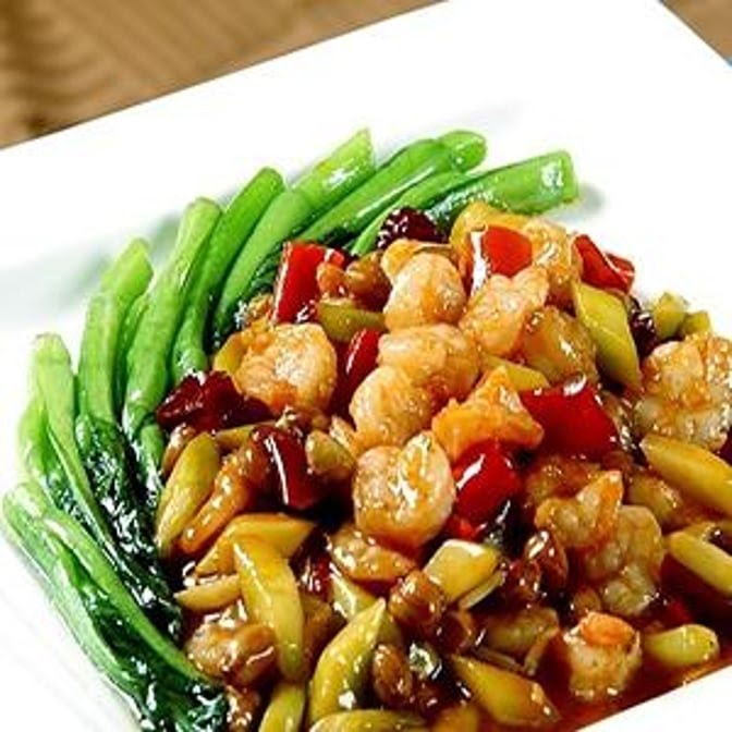 Hometown Taste 乡味源 (Previously Hunan Restaurant) by null