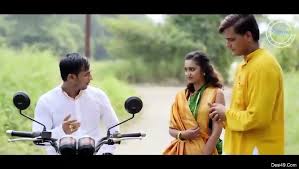 Lady hunter ep indian web series jpg x Indian webseries sex