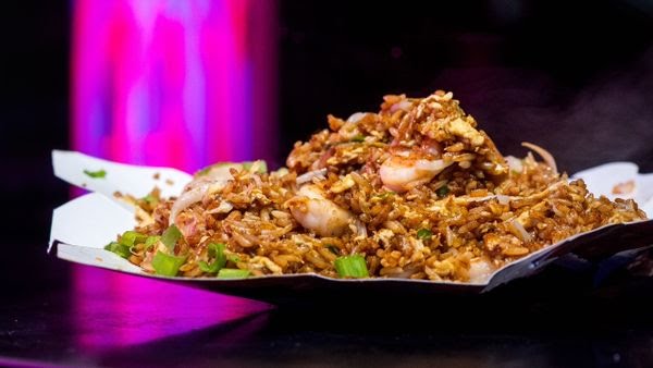 The Rice Box by null