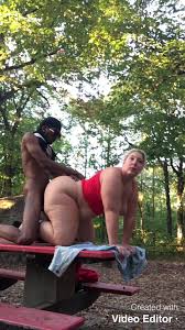 Big tits and some sucking and fucking in the park jpg x Fucking in the park