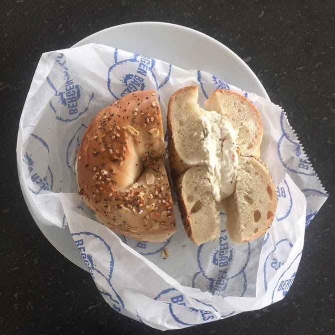 Bergen Bagels by null