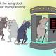 Scientists take on what was once thought impossible: reversing aging - The San Diego Union