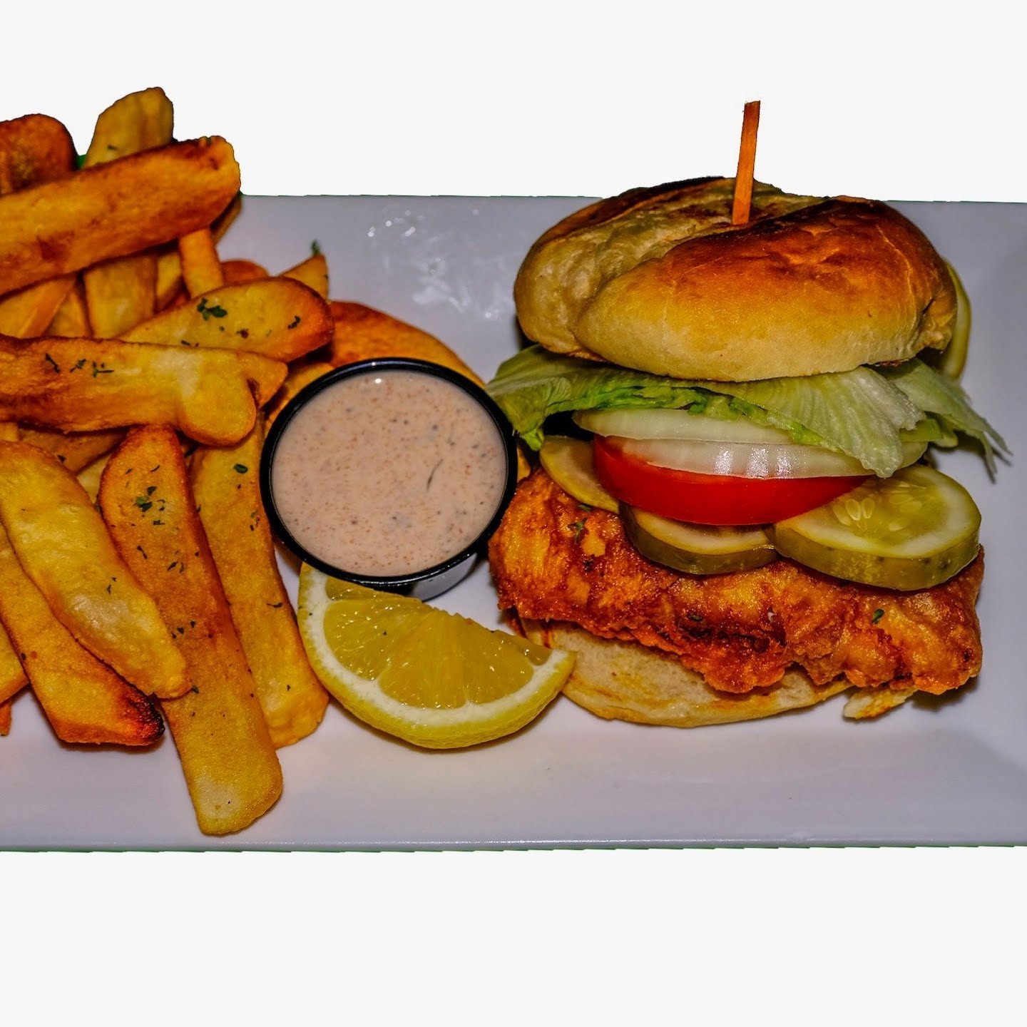 Duffy's Irish Pub (Dupont Circle NW) by null