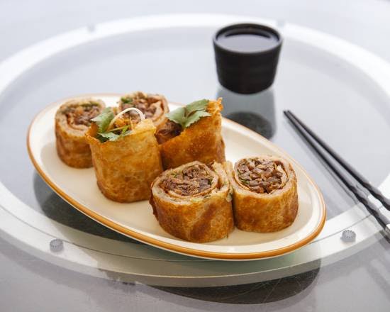 Taipei Cuisine by null