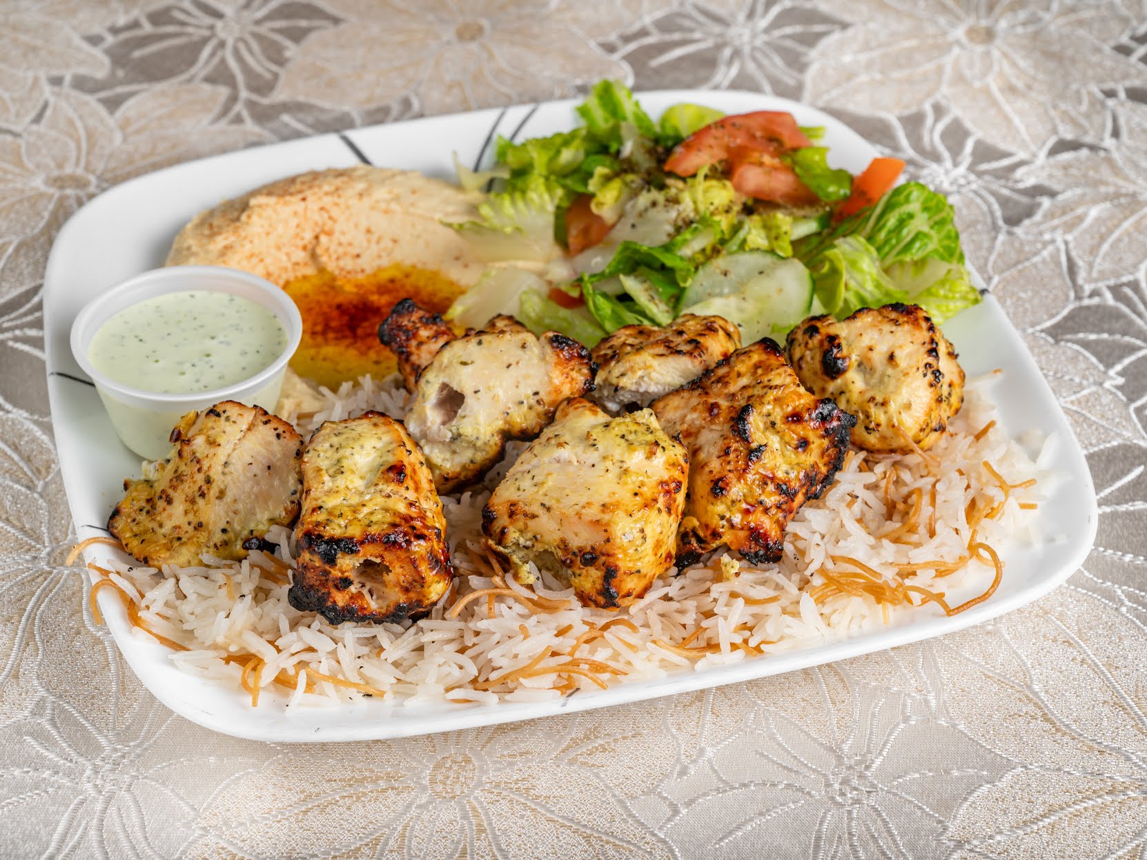 Pita Grill & Market by null