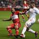 Chicago Fire vs. Atlanta United, recap: Five Stripes go top of MLS with win - Dirty South Soccer (blog)