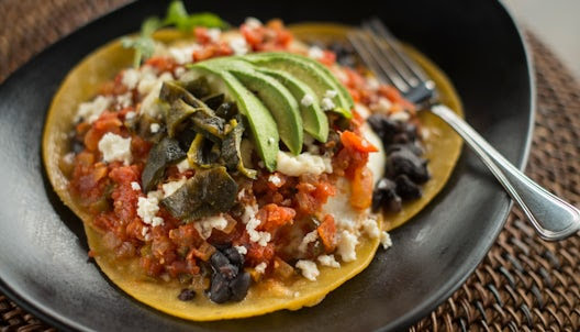 SOL Mexican Cocina by null