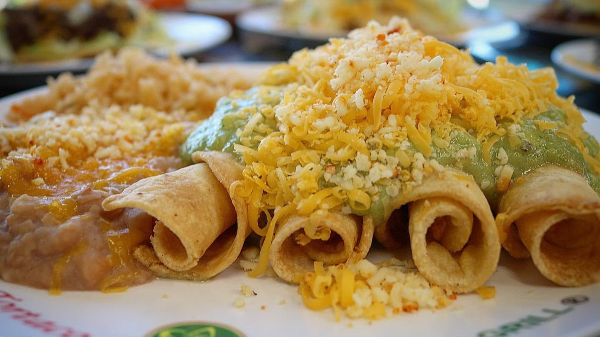 Don Tortaco Mexican Grill by null