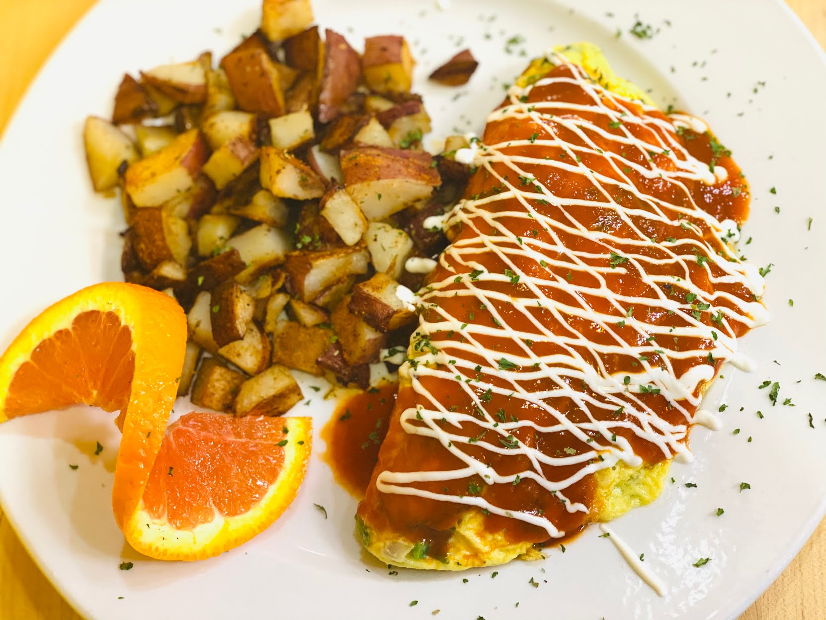 Ovo Frito Cafe by null