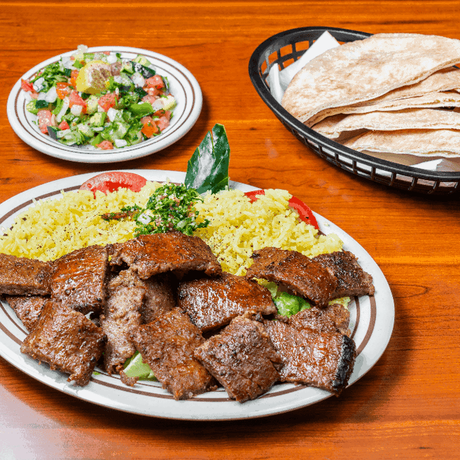 Jerusalem Restaurant by null